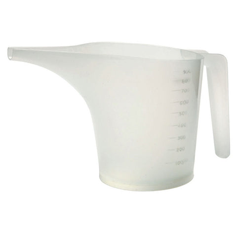 Little Green Pouch - Dispensing Pitcher / Measuring Funnel