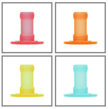 Custom Order for Pomme Poire Pêche