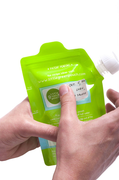 Custom Order Foodie Kids